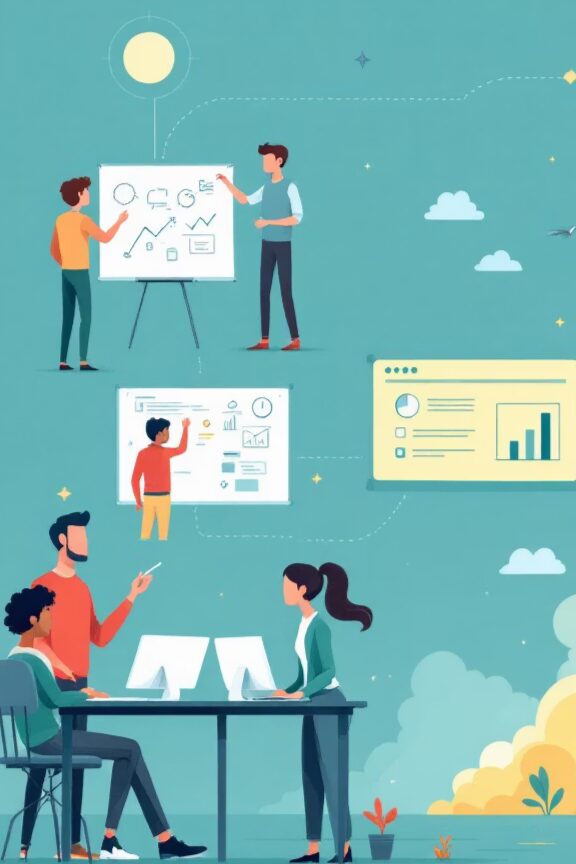Consultation We find out what you need and make a plan just for you. Development We build and test your healthcare software step by step. Implementation We set up and connect the software with your current systems smoothly. Support We keep the software working well with updates and help when needed.