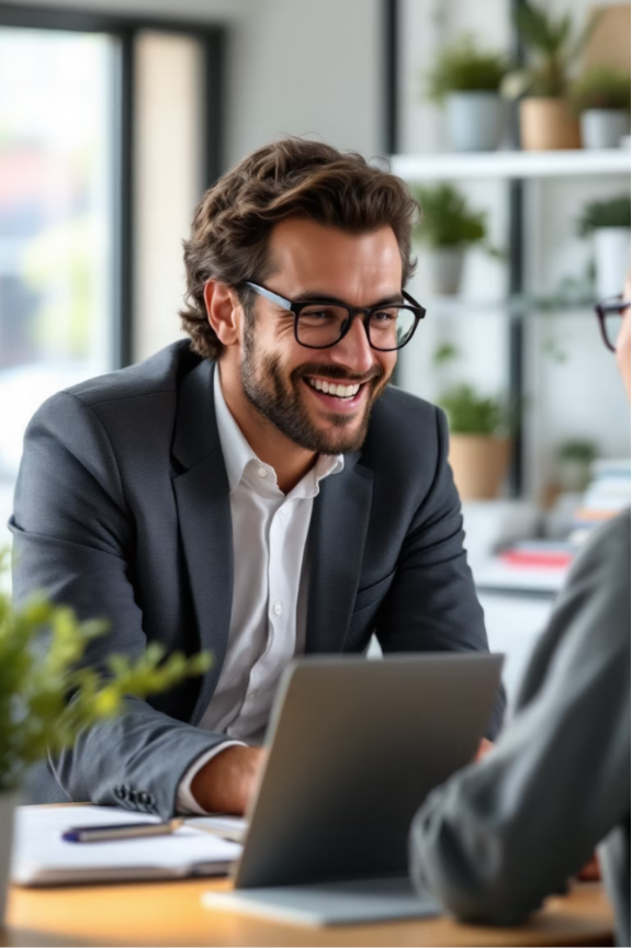 Empowering healthcare and MedTech with cutting-edge IT consulting and software development