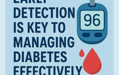 Unlocking the Future of Diabetes Screening