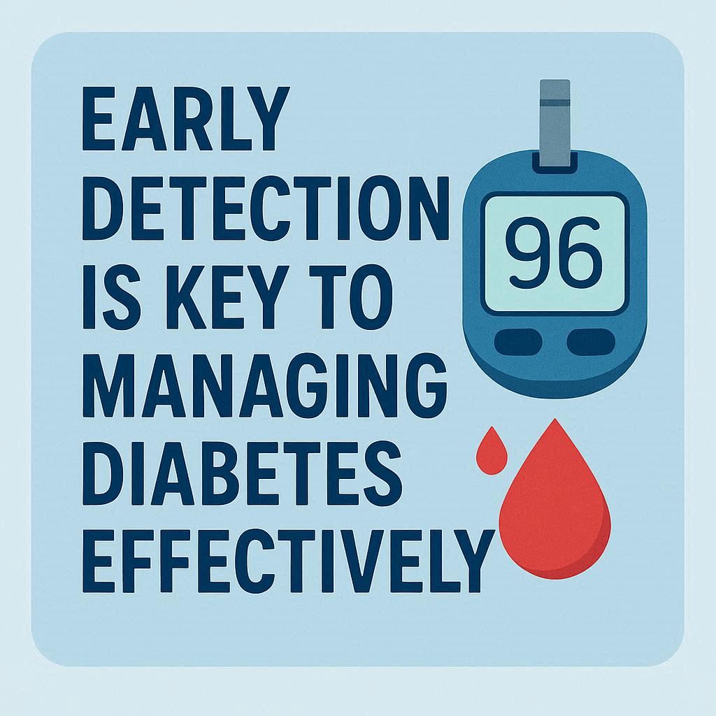 Unlocking the Future of Diabetes Screening