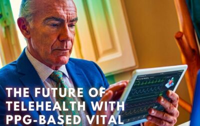 Smartphone-Based Vital Sign Monitoring for Chronic Conditions